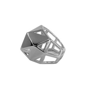 Contemporary Ring